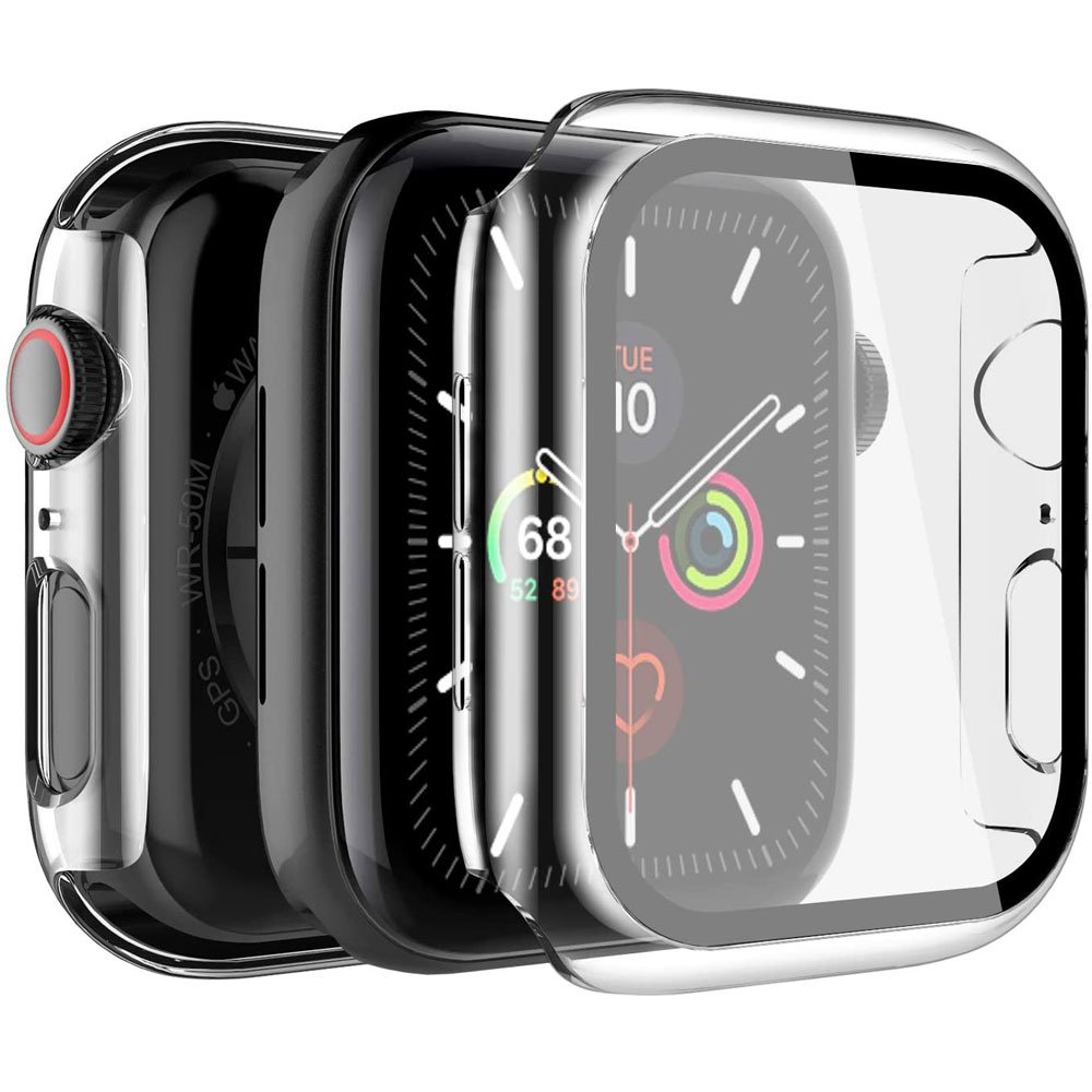 Apple watch 2025 screen protectors 40mm